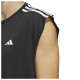 Adidas Ανδρική αμάνικη μπλούζα All World Tank Adidas Ανδρική αμάνικη μπλούζα All World Tank